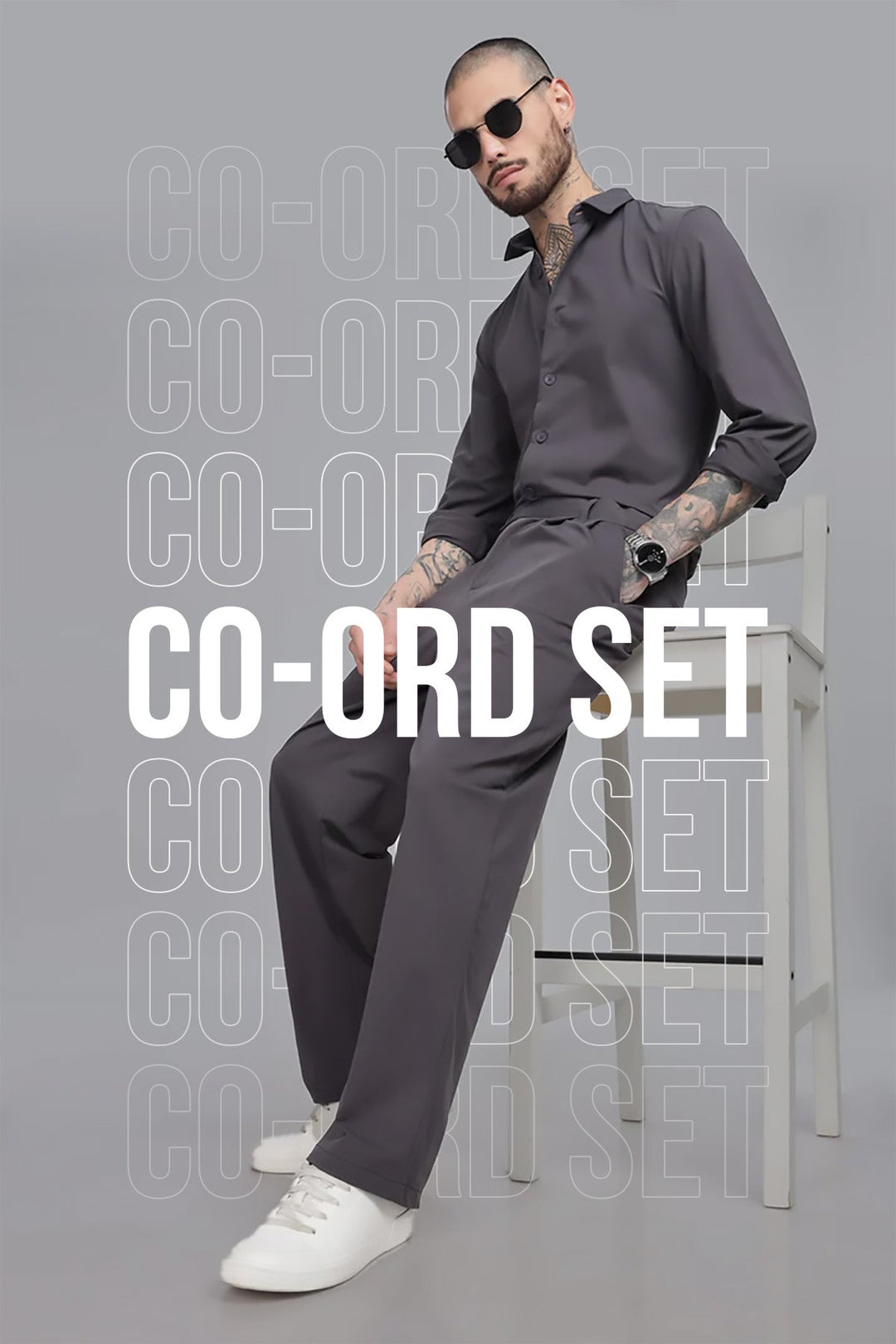 Co-Ord Set