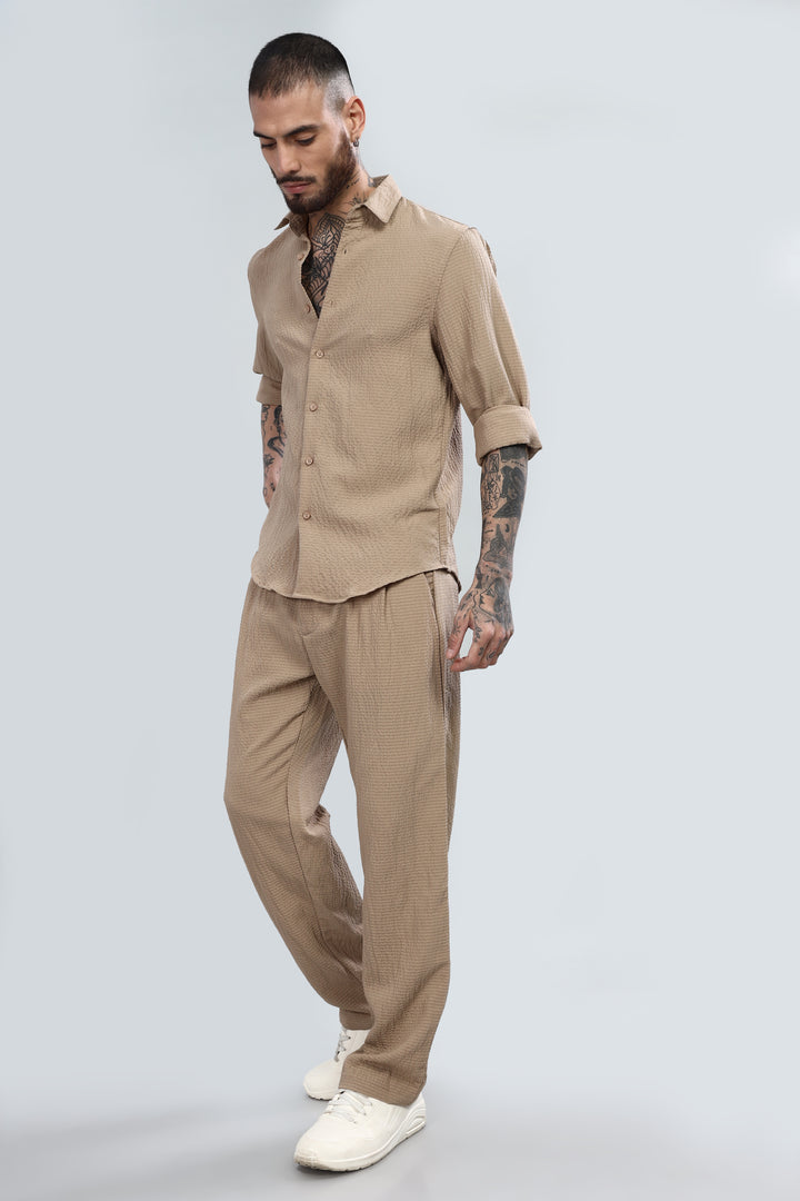 Men's Desert Dune Co-Ord Set