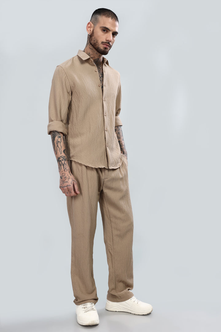 Men's Desert Dune Co-Ord Set