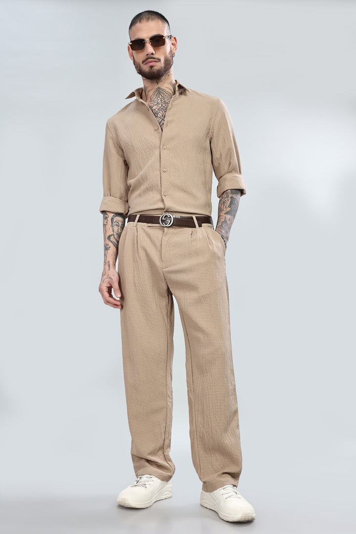 Men's Desert Dune Co-Ord Set