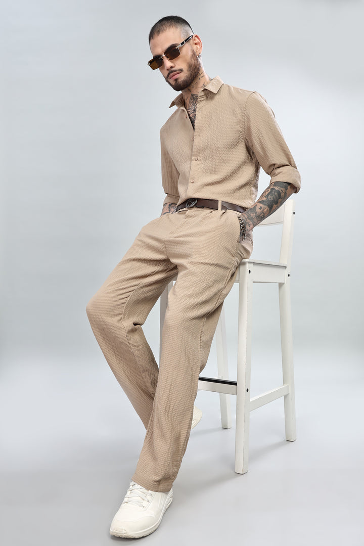 Men's Desert Dune Co-Ord Set